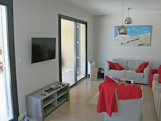 Villa Malaucène Features 21