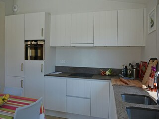 Villa Malaucène Caratteristiche 22