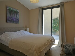 Villa Malaucène Caratteristiche 16