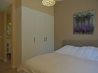 Villa Malaucène Ausstattung 18