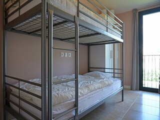 Villa Malaucène Características 18