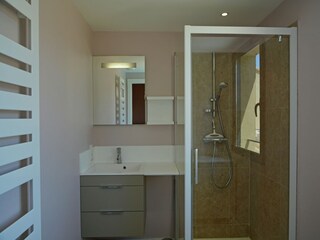 Villa Malaucène Caratteristiche 21