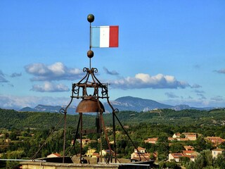 Villa Malaucène Environment 29