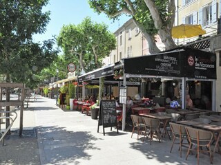 Villa Malaucène Environnement 30