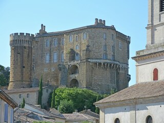 Villa Malaucène Environment 31