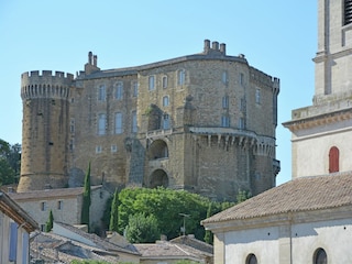 Villa Malaucène Umgebung 27