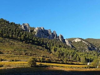 Villa Malaucène Environnement 29