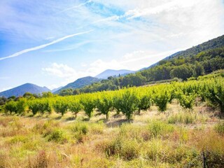 Villa Malaucène Ambiente 33