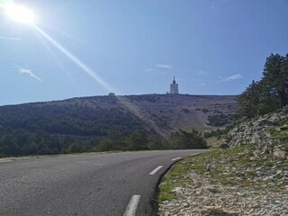 Villa Malaucène Entorno 34