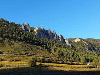 Villa Malaucène Umgebung 38