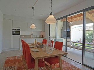 Villa Malaucène Features 17