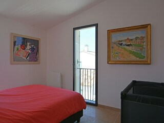 Villa Malaucène Características 16