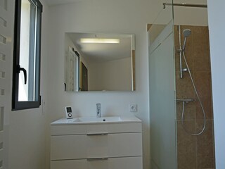 Villa Malaucène Características 19