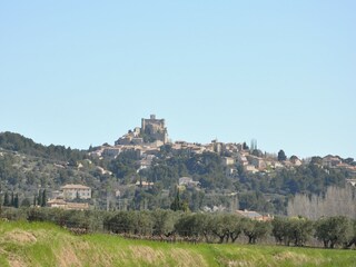 Villa Malaucène Entorno 23