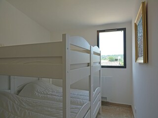 Villa Malaucène Caratteristiche 15