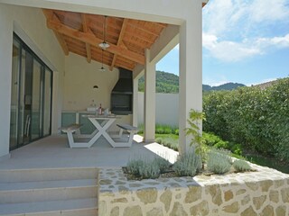 Villa Malaucène Buitenaudio-opname 7
