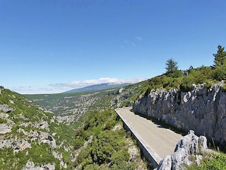 Villa Malaucène Omgeving 24