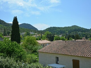 Villa Malaucène Buitenaudio-opname 11