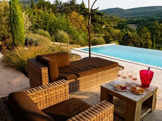 Villa Apt Buitenaudio-opname 19