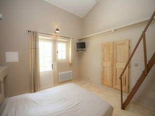 Villa Apt Équipement 33