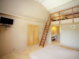 Villa Apt Caratteristiche 26