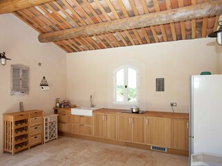 Villa Apt Ausstattung 41