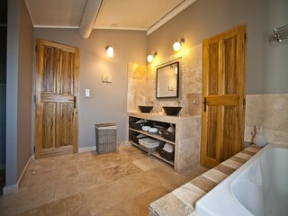 Villa Apt Caratteristiche 25