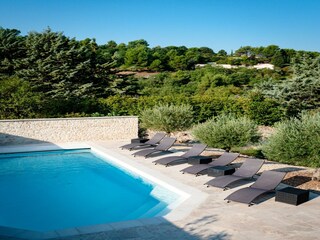 Villa Apt Outdoor Recording 14