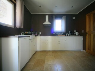 Villa Apt Características 16
