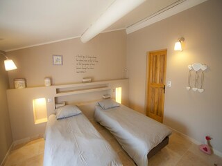 Villa Apt Características 18