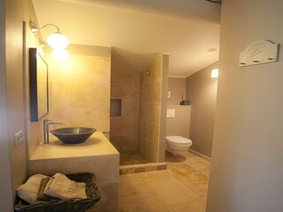 Villa Apt Características 20