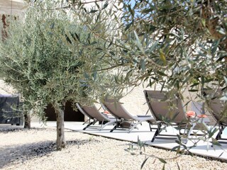 Villa Apt Außenaufnahme 5