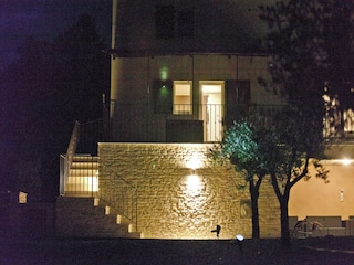 Villa Apt Außenaufnahme 6