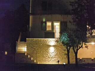 Villa Apt Grabación al aire libre 11