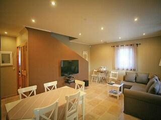 Villa Apt Características 22