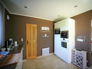 Villa Apt Équipement 17