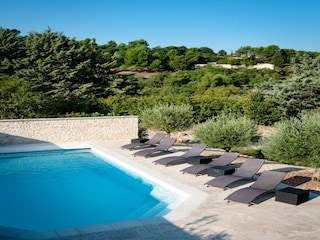 Villa Apt Buitenaudio-opname 10