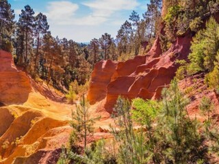 Villa Apt Environnement 32