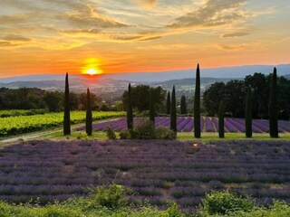 Villa Apt Omgeving 37