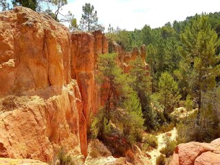 Villa Apt Omgeving 35