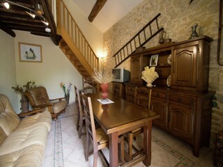 Maison de vacances Piolenc Équipement 23