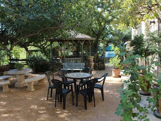 Maison de vacances Piolenc Enregistrement extérieur 7