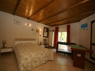 Casa de vacaciones Piolenc Características 22