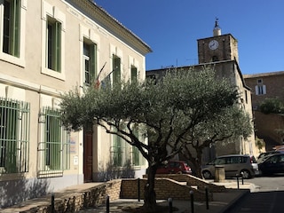 Ferienhaus Piolenc Umgebung 31