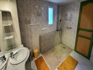 Ferienhaus Piolenc Ausstattung 25