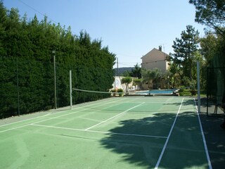 Maison de vacances Piolenc  36