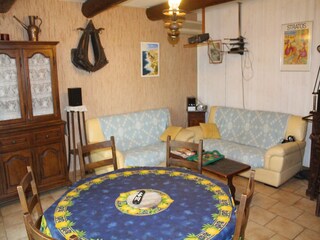 Ferienhaus Piolenc Ausstattung 13