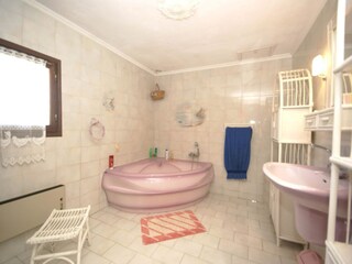 Casa de vacaciones Piolenc Características 16