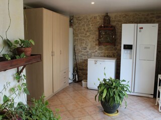 Maison de vacances Piolenc  35