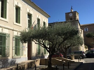 Maison de vacances Piolenc Environnement 28